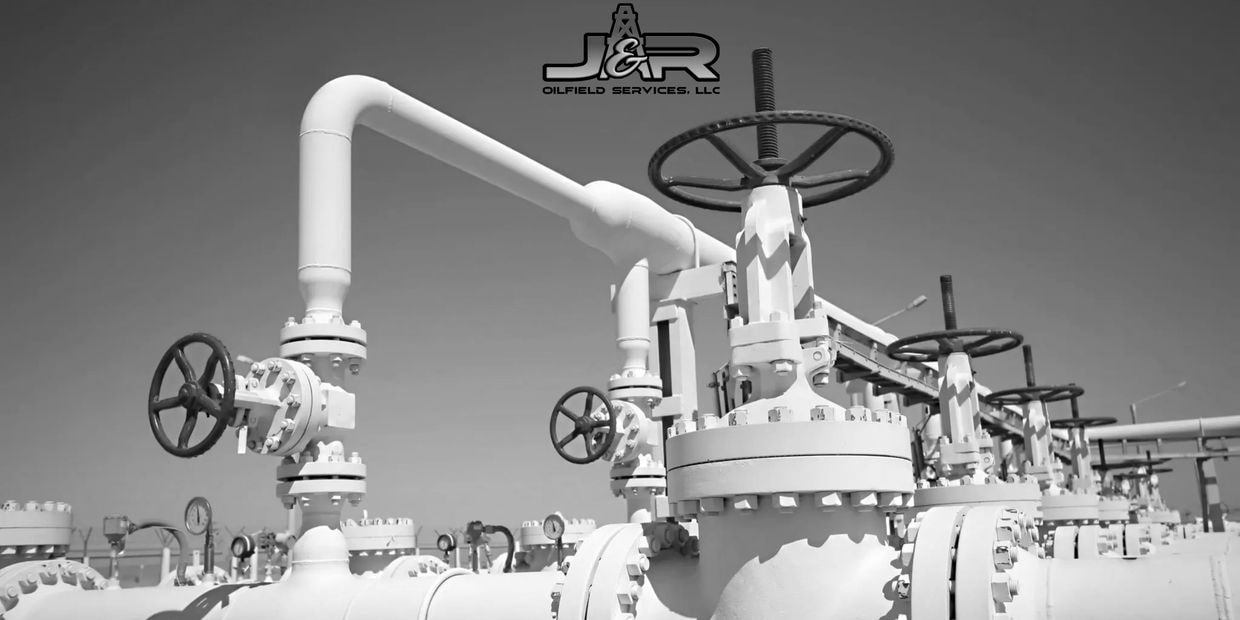 Pipeline Infrastructure