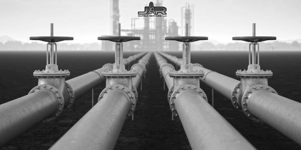 Pipeline Valve Assembly