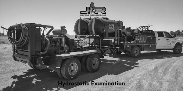 Hydrovac & Vacuum Trucks
